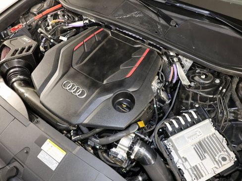 Used 2023 Audi S6 Prestige w/ Prestige Package AWD/4WD image 34