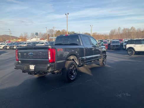 New 2026 Ford F250 XL w/ STX Appearance Package image 5