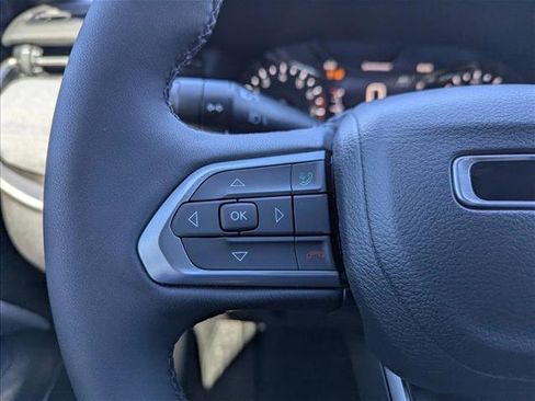 New 2026 Jeep Compass Latitude image 13