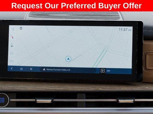 New 2026 Hyundai Santa Fe Calligraphy image 17