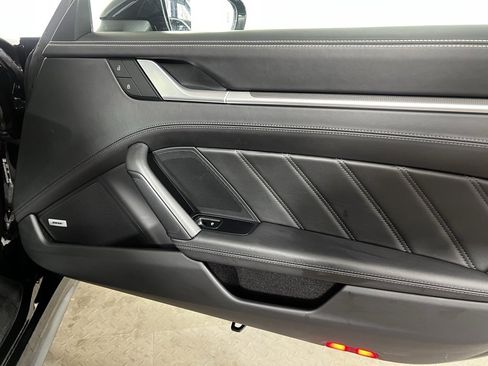 Certified 2022 Porsche 911 Turbo S image 16