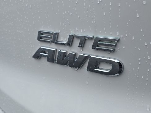 Used 2023 Honda Passport Elite image 34