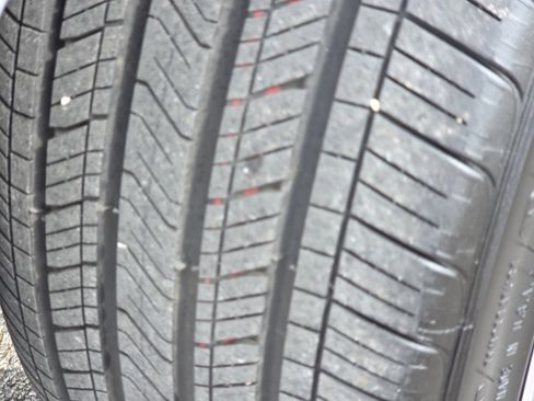 Used 2025 Honda Accord Sport image 11