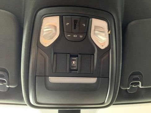 Used 2020 RAM 1500 Rebel w/ Rebel Level 1 Equipment Group AWD/4WD image 28