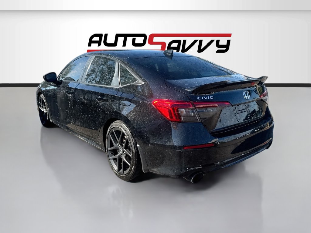 Used 2024 Honda Civic Si image 5