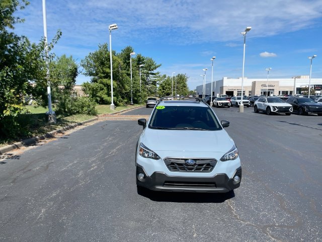Certified 2023 Subaru Crosstrek 2.5i Sport AWD/4WD image 7