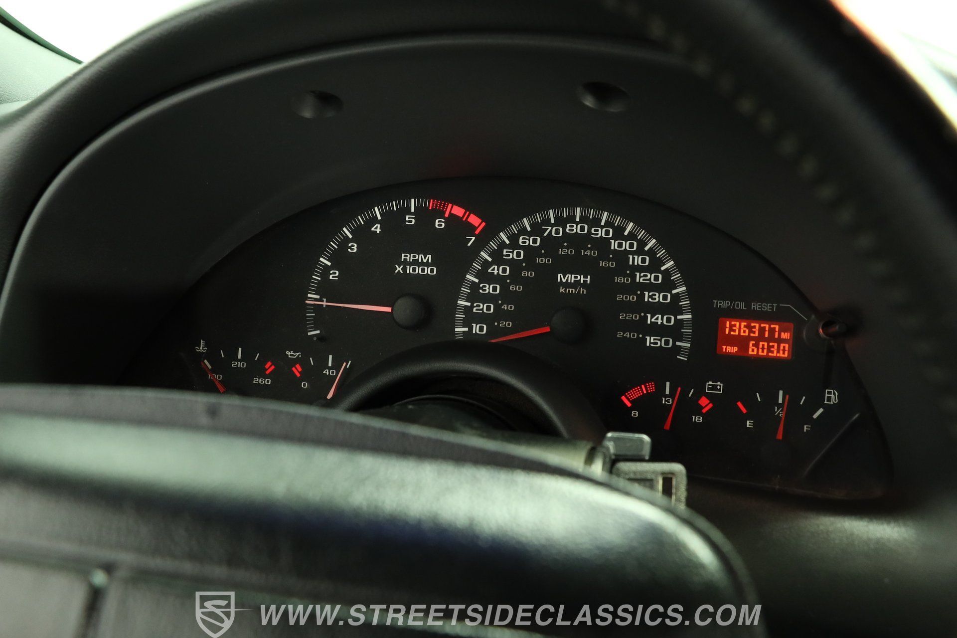 Used 1999 Chevrolet Camaro Z28 RWD image 37