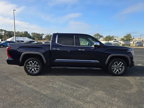Used 2023 Toyota Tundra 1794 Edition image 3