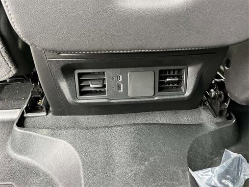 Used 2025 Chevrolet Silverado 1500 Custom w/ Turbomax Blackout Package image 16