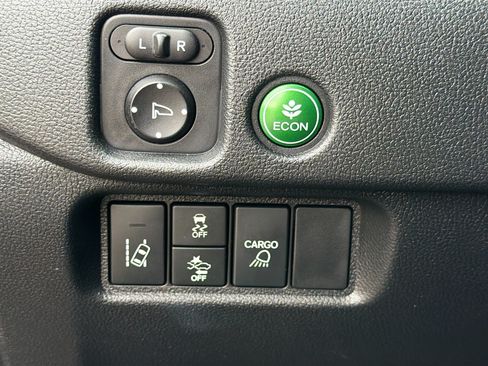 Used 2025 Honda Ridgeline RTL image 33