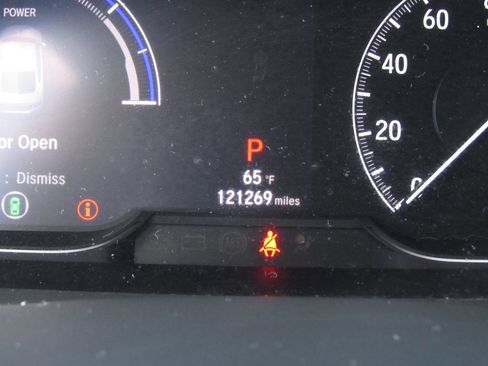 Certified 2020 Honda Accord Touring image 28