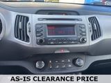 Used 2014 Kia Sportage LX image 6