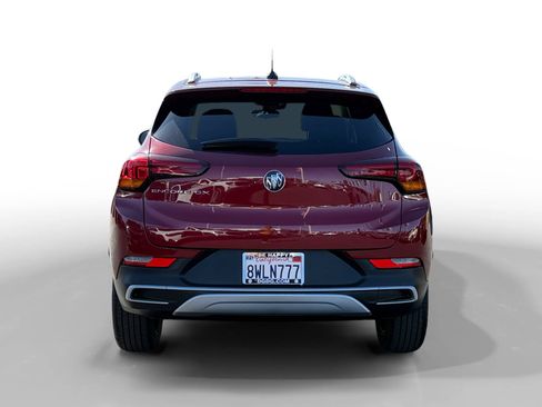 Used 2020 Buick Encore GX Select image 4