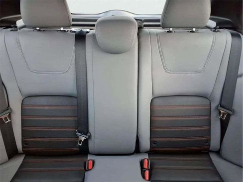 Certified 2024 Nissan Kicks SR w/ SR Premium Package image 16