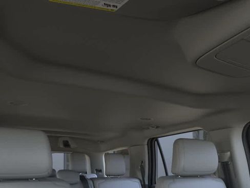 New 2026 Ford Expedition Active RWD image 22