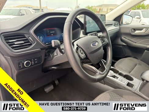 Used 2024 Ford Escape Active w/ Tech Pack #2 image 21