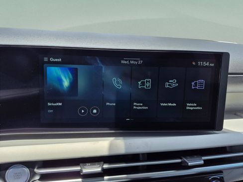 New 2026 Hyundai Tucson SEL FWD image 24