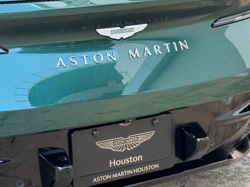 New 2026 Aston Martin DB12 Coupe image 12