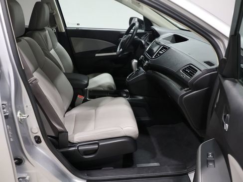 Used 2016 Honda CR-V EX-L image 22