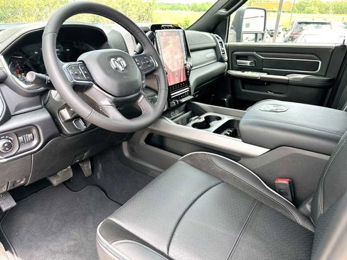 New 2026 RAM 2500 Laramie image 18