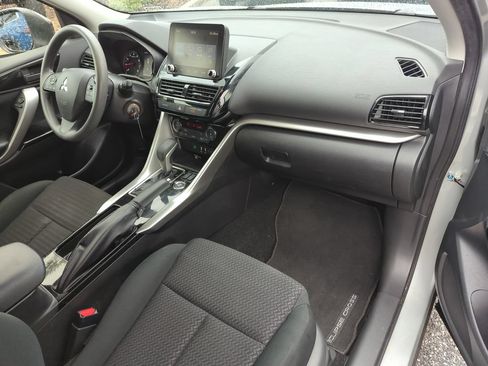 Used 2023 Mitsubishi Eclipse Cross Ralliart AWD/4WD image 22