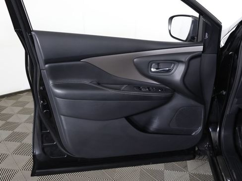 Used 2023 Nissan Murano SV w/ SV Midnight Edition Package AWD/4WD image 20