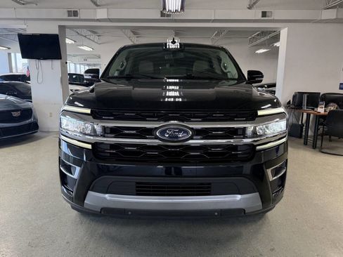 Used 2024 Ford Expedition Max Limited image 6