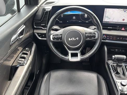 Used 2024 Kia Sportage X-Pro AWD/4WD image 18