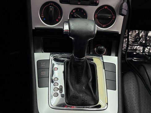 Used 2008 Volkswagen Passat Komfort image 15