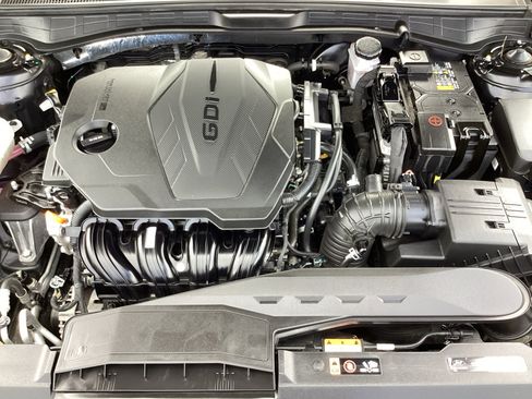 Used 2024 Hyundai Sonata SEL FWD image 29