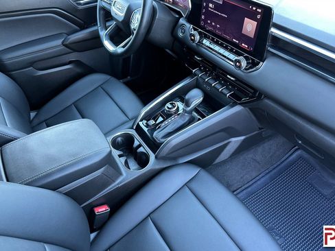 Certified 2025 GMC Canyon Elevation w/ Convenience Package image 18