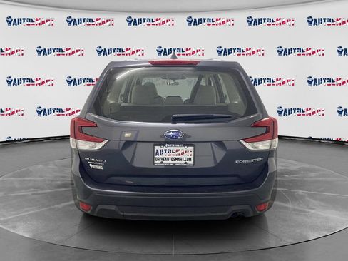 Used 2022 Subaru Forester image 5