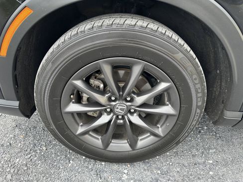 Used 2026 Honda CR-V EX-L image 10