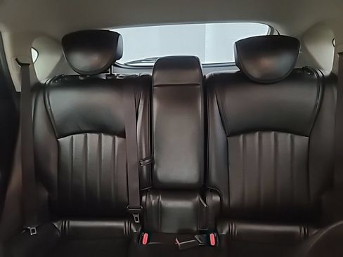 Used 2016 INFINITI QX50 AWD w/ Premium Plus Package image 27