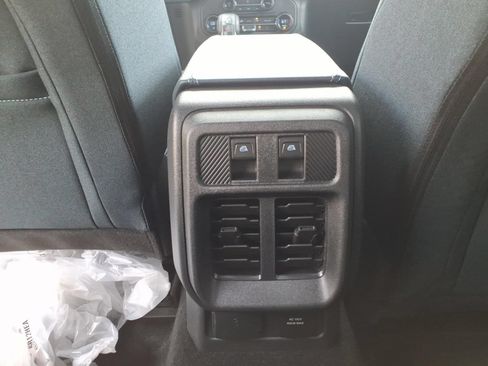 New 2026 Ford Bronco Heritage Edition AWD/4WD image 30