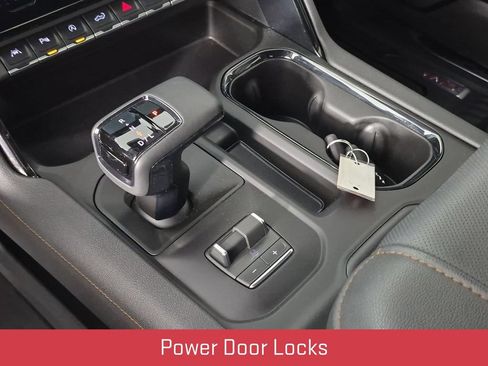 Certified 2026 GMC Sierra 1500 AT4 AWD/4WD image 29