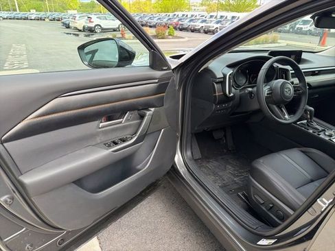 New 2026 MAZDA CX-50 AWD 2.5 S w/ Cargo Package image 11