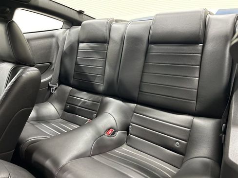 Used 2008 Ford Mustang Shelby GT500 image 19