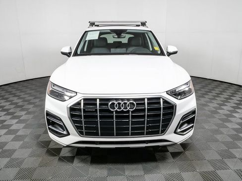 Used 2023 Audi Q5 2.0T Premium w/ Convenience Package image 26