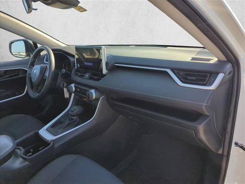 Used 2023 Toyota RAV4 LE FWD image 26