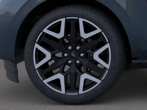 New 2026 Ford Expedition Platinum w/ Platinum Ultimate Package image 19