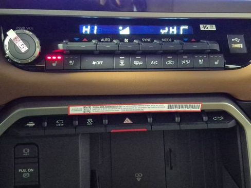 New 2026 Toyota Tundra 1794 Edition image 20