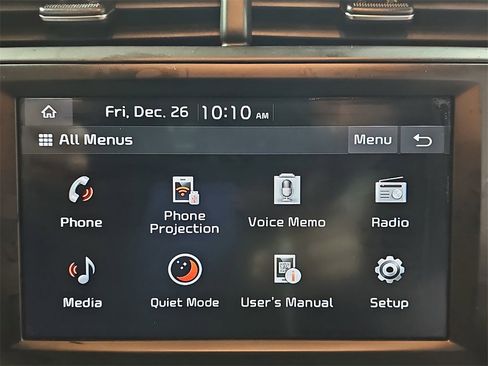 Used 2024 Kia Soul LX w/ Option Group 015 image 24