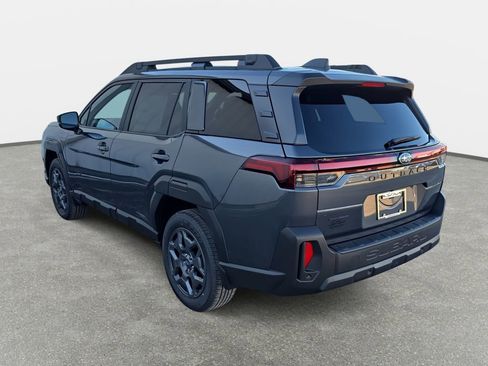 New 2026 Subaru Outback Premium w/ Premium/Limited Package 2 image 7