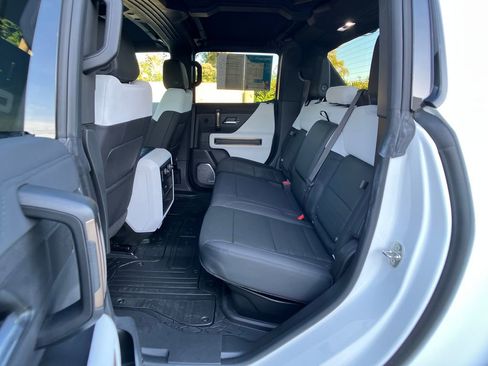 Used 2023 GMC Hummer EV Edition 1 image 28