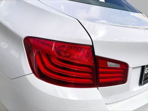 Used 2014 BMW 535i Sedan RWD image 26
