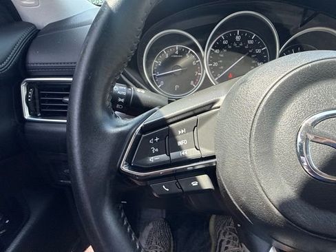 Used 2020 MAZDA CX-5 Touring AWD/4WD image 21