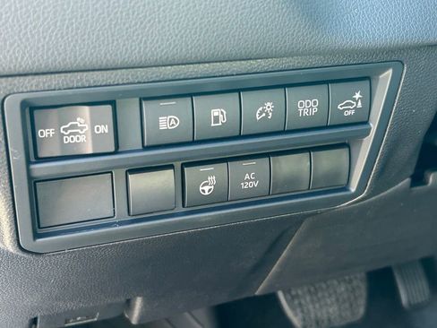 New 2026 Toyota Tundra Limited AWD/4WD image 29