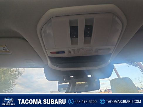 New 2026 Subaru Ascent Touring AWD/4WD image 23