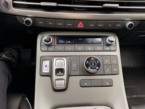 Used 2025 Hyundai Palisade XRT AWD/4WD image 22